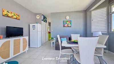 Studio - 30 m² - 1 pièce