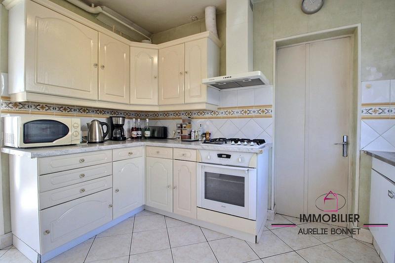 Maison - 70 m² - 3 pièces