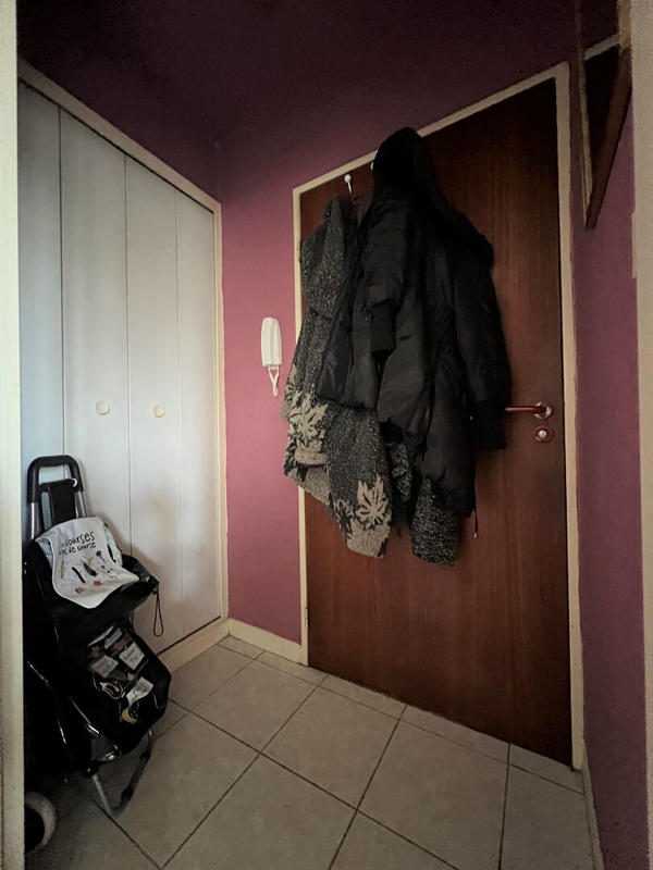 Appartement - 42 m² - 1 pièce