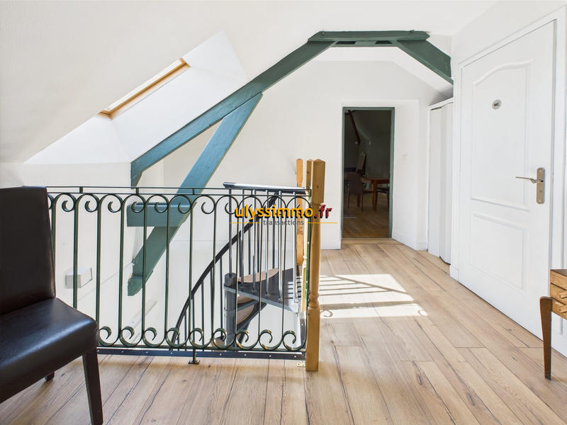 Maison - 518 m² - 15 pièces