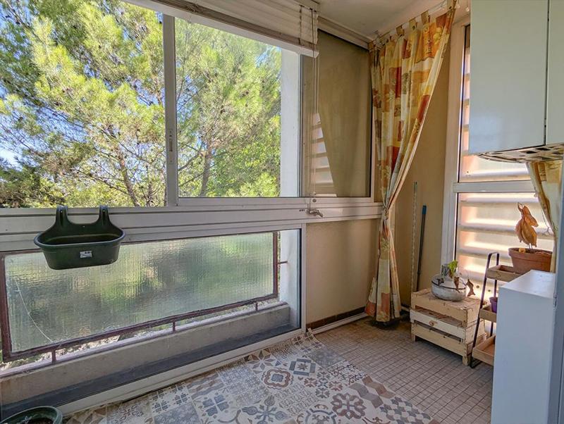 Appartement - 67 m² - 4 pièces