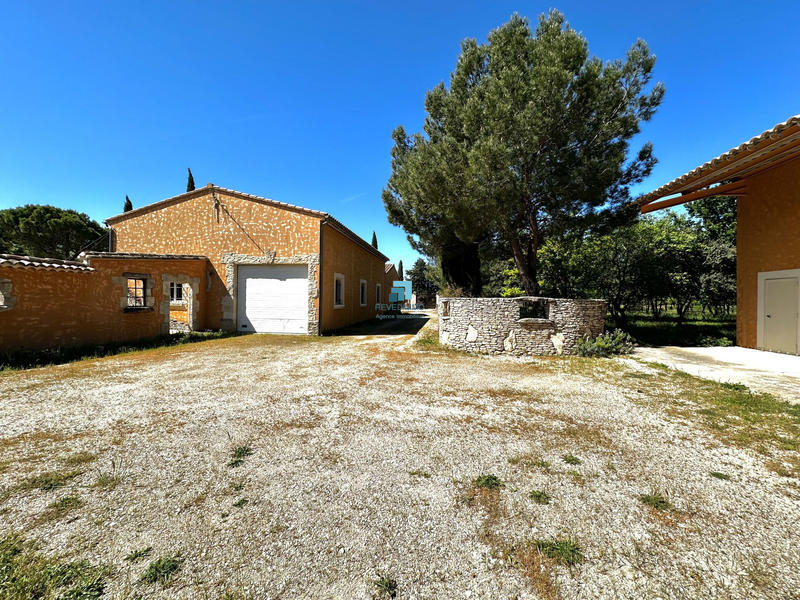 Bastide - 296 m² - 7 pièces