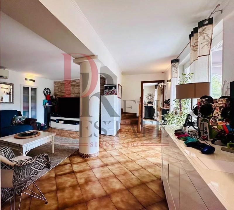 Villa - 125 m² - 7 pièces