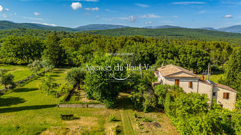 Mas - 95 m² - 4 pièces