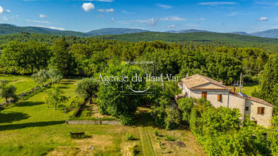 Mas - 95 m² - 4 pièces