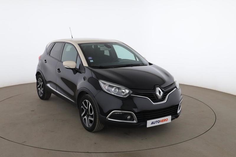 Renault Captur 0.9 TCe Energy Intens Eco2 90 ch