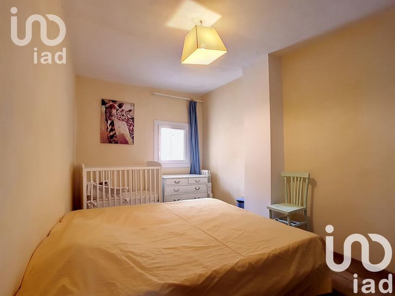 Maison de village - 106 m² - 5 pièces