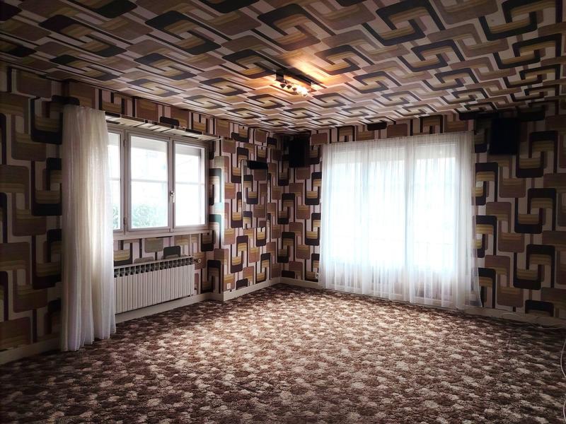 Local d'activités - 350 m²