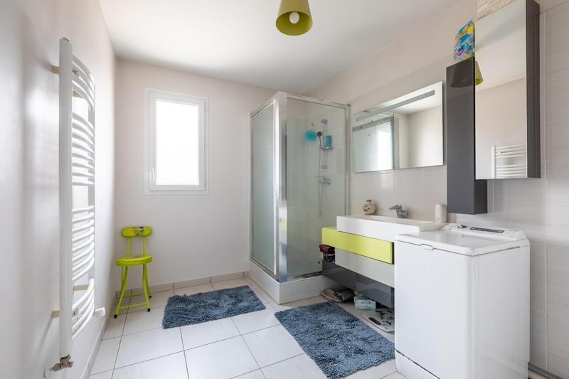 Appartement - 88 m² - 4 pièces