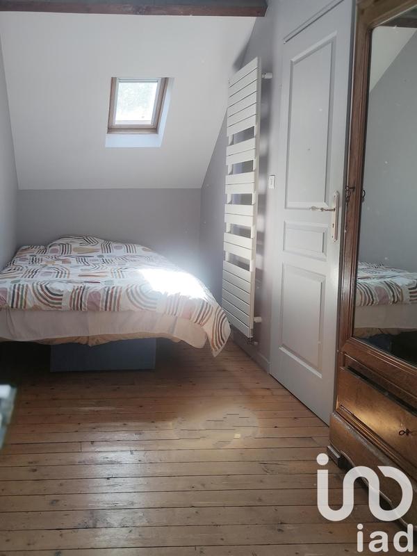 Maison de ville - 130 m² - 6 pièces