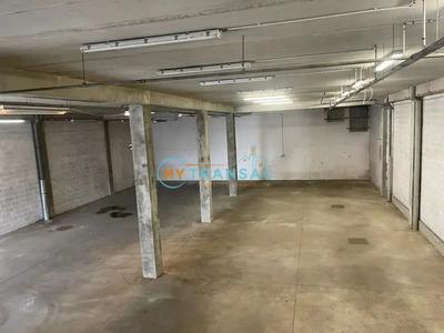 Local d'activité / Entrepôt - 542 m²
