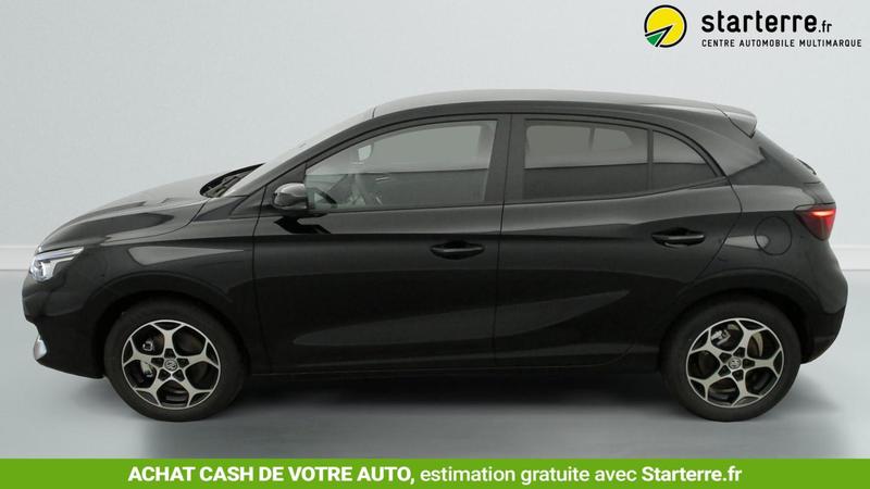 Mg mg3 1.5 l Hybrid+ 195 ch Luxury