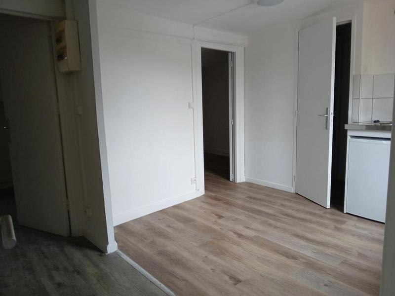 Appartement - 30 m² - 3 pièces