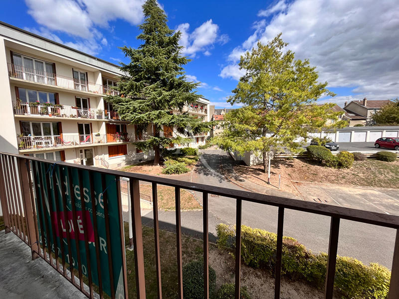 Appartement - 33 m² - 1 pièce