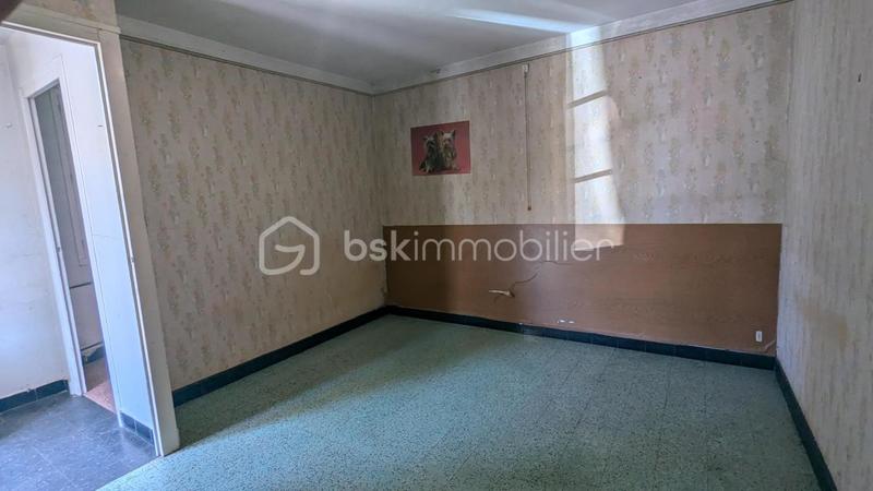 Maison - 114 m² - 6 pièces