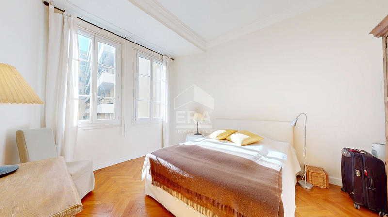 Appartement - 118 m² - 5 pièces