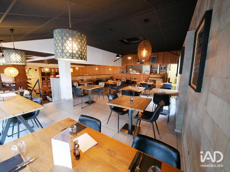 Local commercial - 200 m²