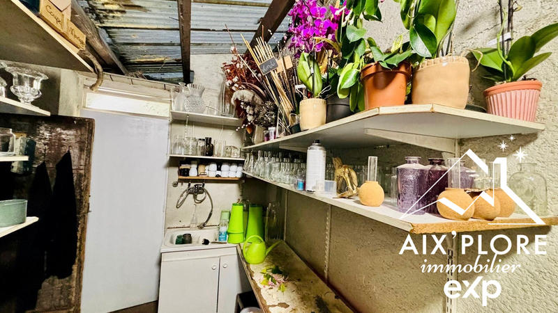 Local commercial - 72 m²