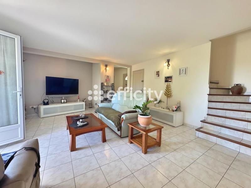 Maison - 173 m² - 7 pièces