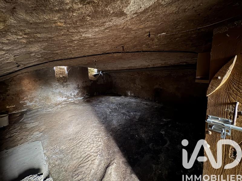 Maison - 55 m² - 3 pièces