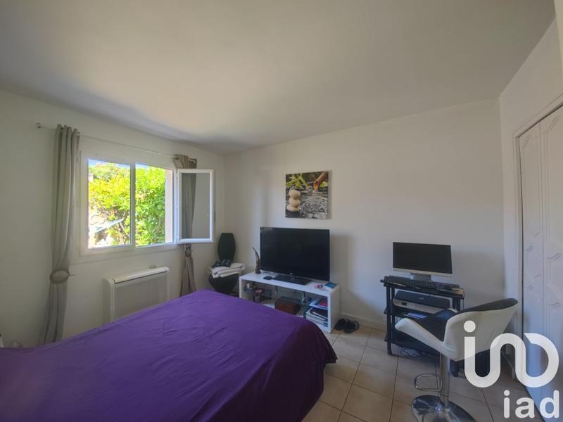 Maison - 97 m² - 4 pièces