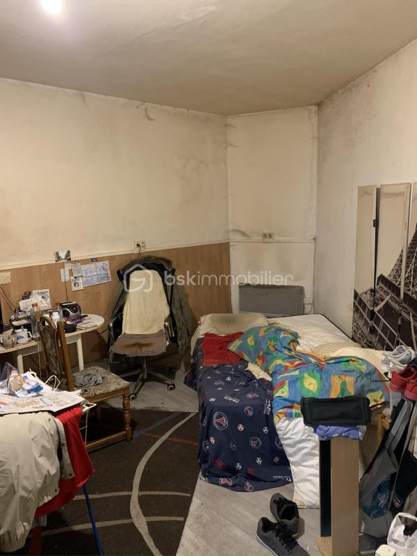 Immeuble - 107 m² - 5 pièces