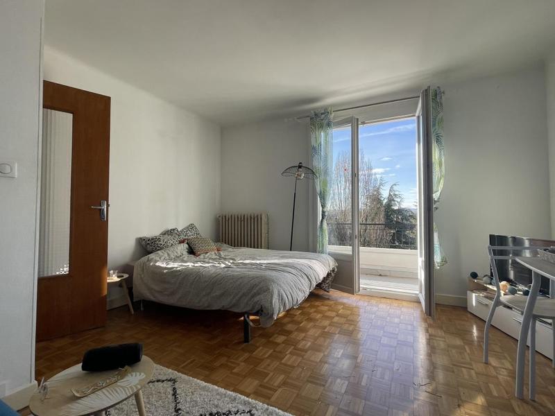 Appartement - 26 m² - 1 pièce