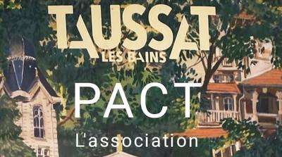 Marché de Noël de Taussat