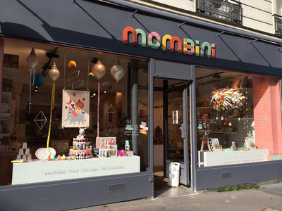 Local commercial - 168 m²