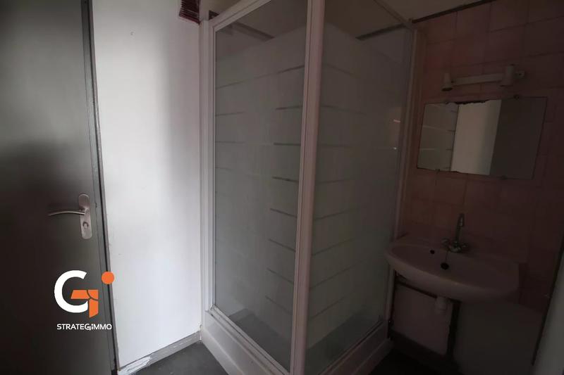 Appartement - 55 m² - 2 pièces