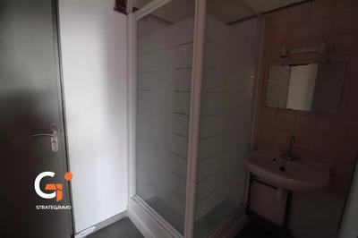 Appartement - 55 m² - 2 pièces