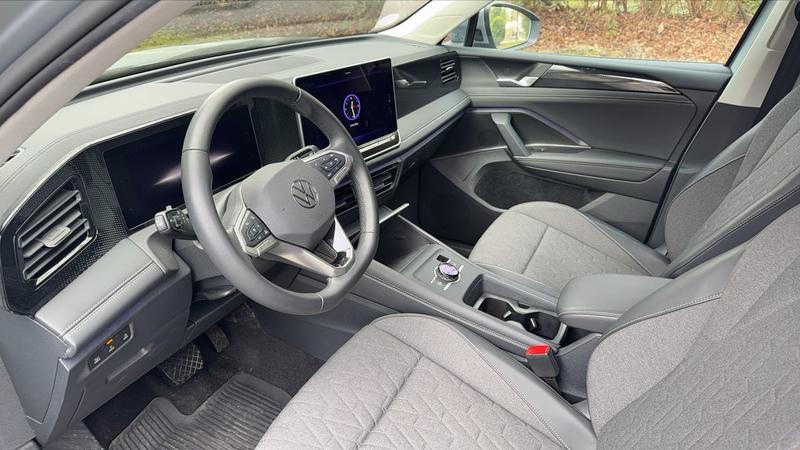 Volkswagen Tiguan 1.5 eTSI 150 Dsg7 Life Plus - Automatique