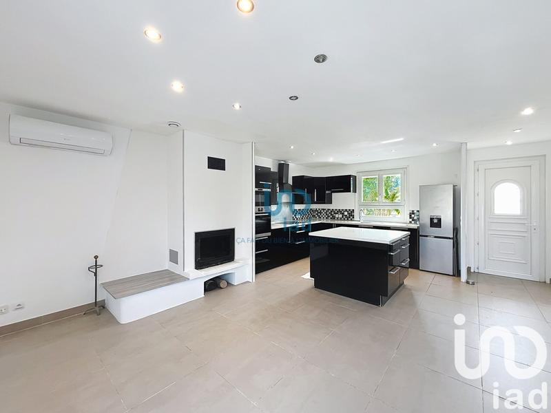 Maison - 131 m² - 7 pièces