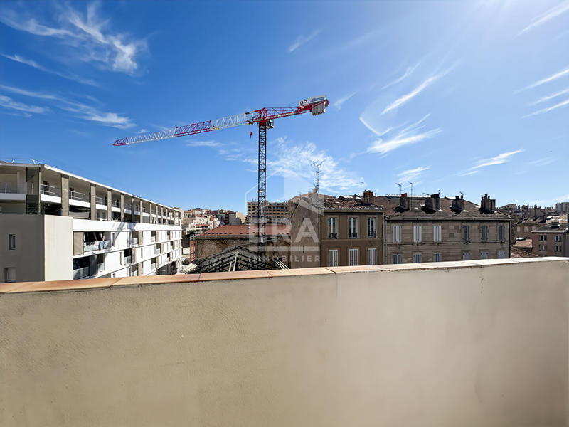 Appartement - 48 m² - 3 pièces