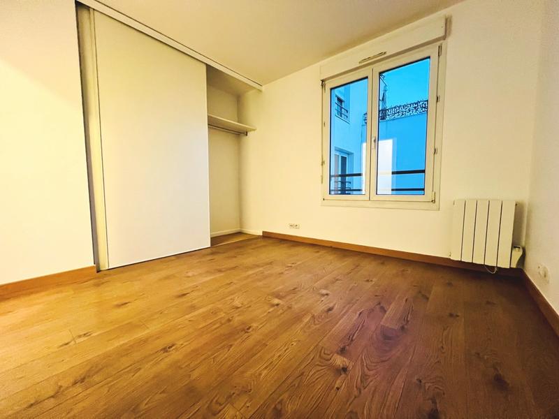 Appartement - 52 m² - 2 pièces