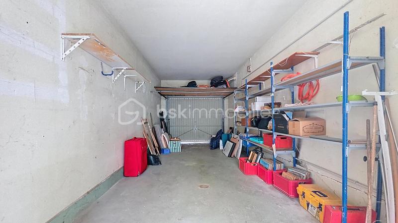 Pavillon - 120 m² - 5 pièces