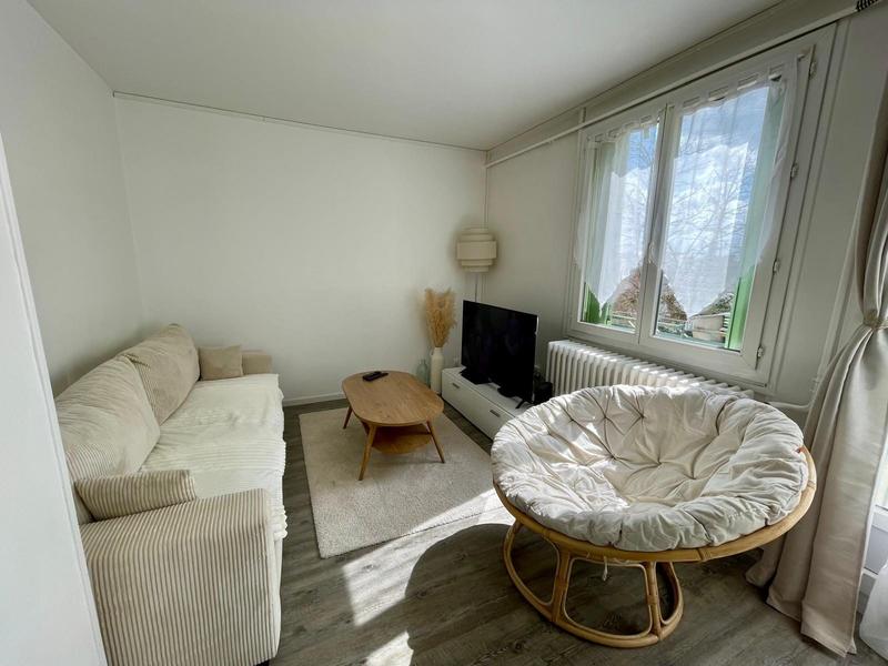 Appartement - 58 m² - 4 pièces