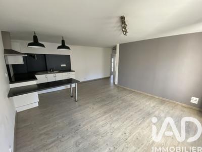 Maison - 125 m² - 4 pièces