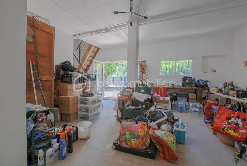 Maison - 172 m² - 5 pièces