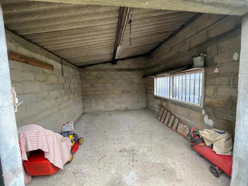 Maison - 113 m² - 4 pièces