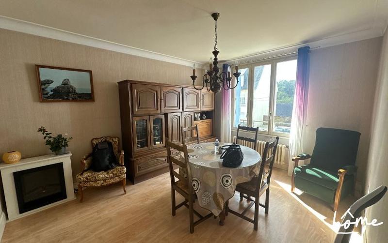 Maison - 127 m² - 8 pièces