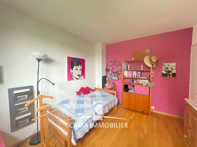 Maison - 162 m² - 7 pièces