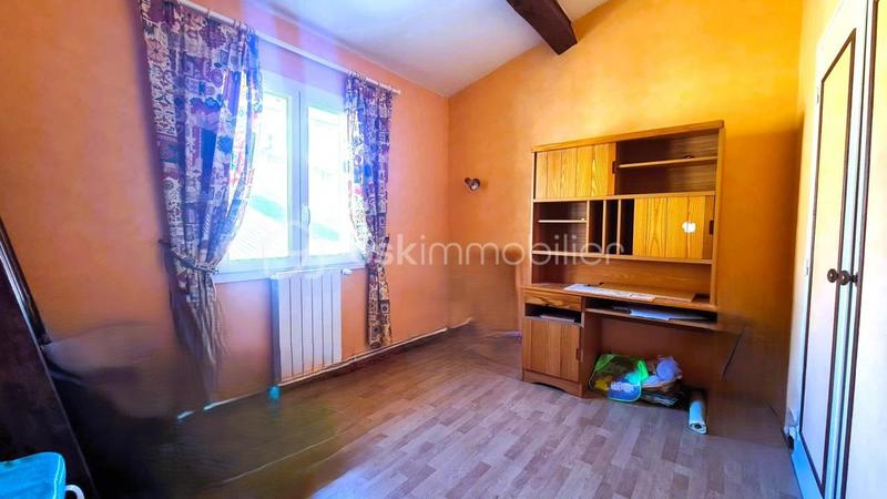 Maison traditionnelle - 135 m² - 6 pièces