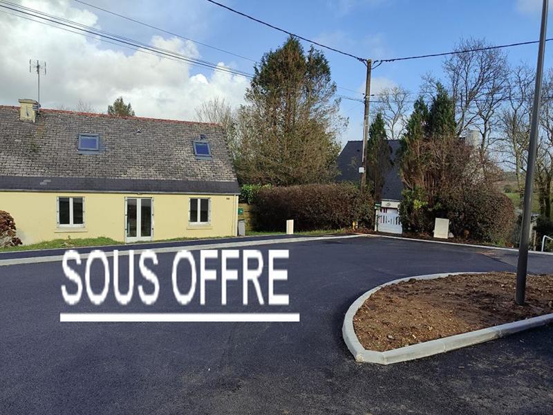 Maison - 77 m² - 4 pièces