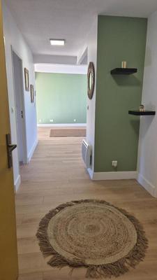 Appartement - 73 m² - 3 pièces