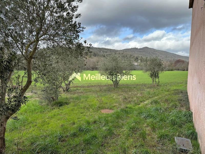 Maison de campagne - 55 m² - 2 pièces