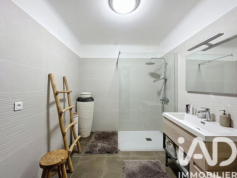 Appartement - 104 m² - 4 pièces