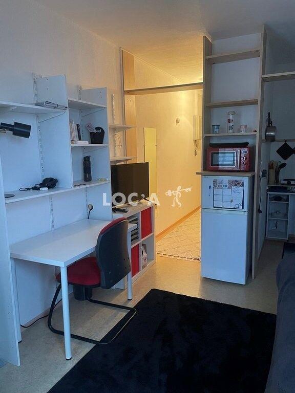 Studio - 20 m² - 1 pièce