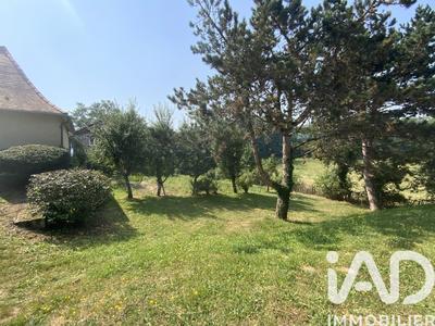 Maison - 107 m² - 5 pièces