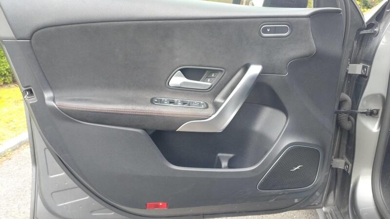 Mercedes Classe a 250 224 4Matic 7g-Dct Amg Line